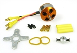 4499915 TECHONE 2208 BRUSHLESS MOTOR (1500KV)